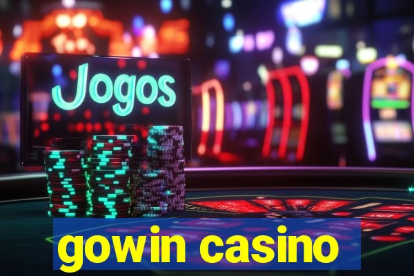 gowin casino